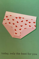 Valentines Day Cards ( The Shop 27)