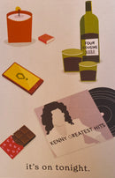 Valentines Day Cards ( The Shop 27)