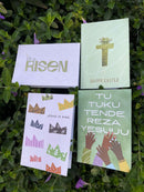 Easter Greeting Cards by The Shop 27