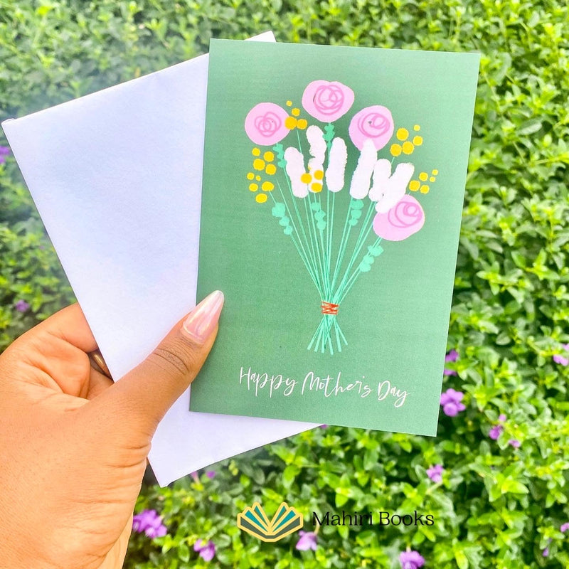 Mother's Day Cards.