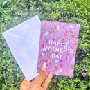 Mother's Day Cards.
