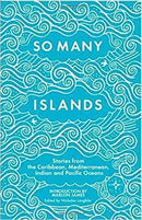 So Many Islands (Anthology)