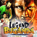 Legend of Buganda: Issue: 2, Volume I- English Version
